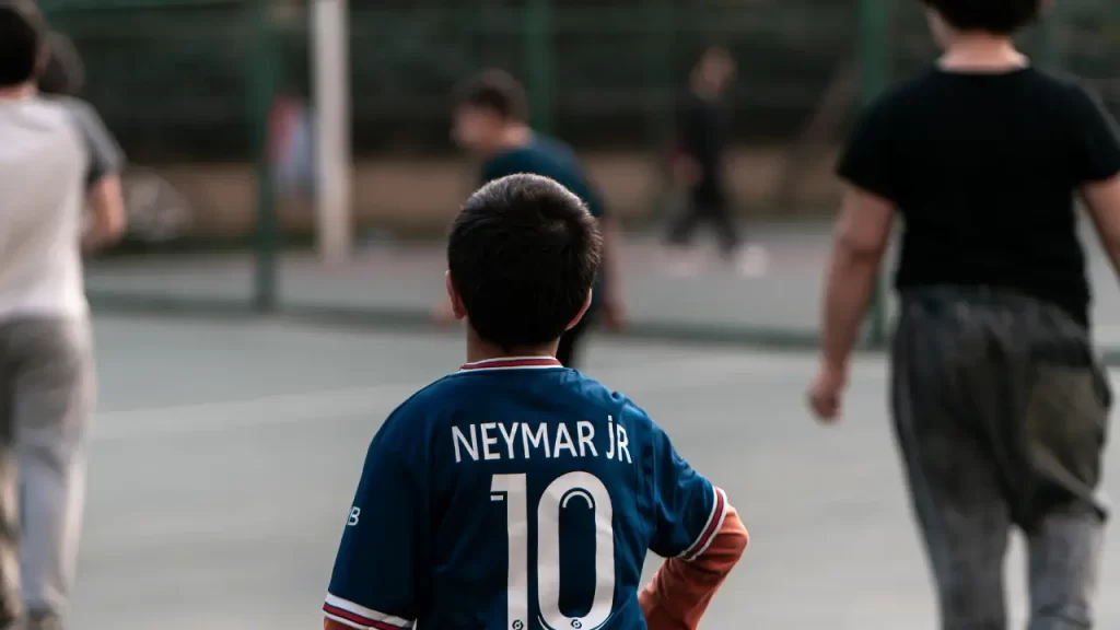 neymar