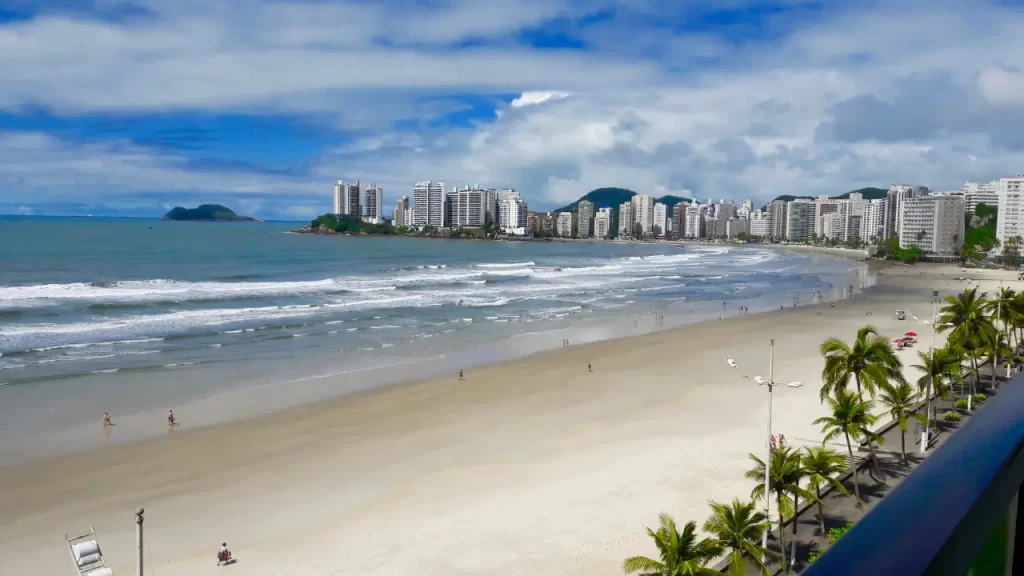guaruja