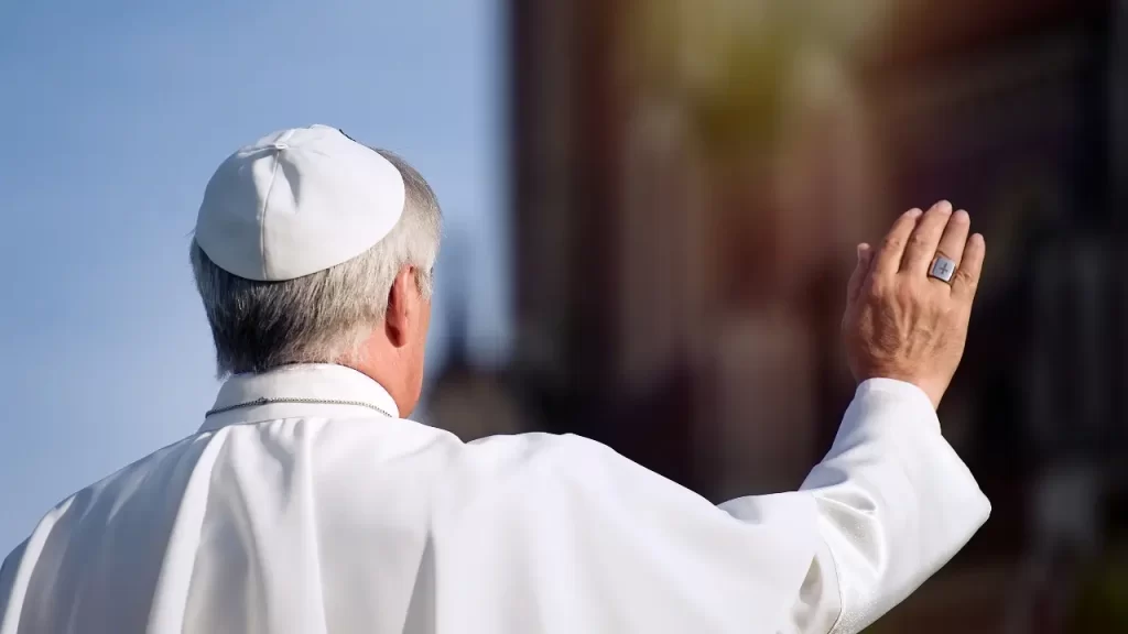 Papa Francisco