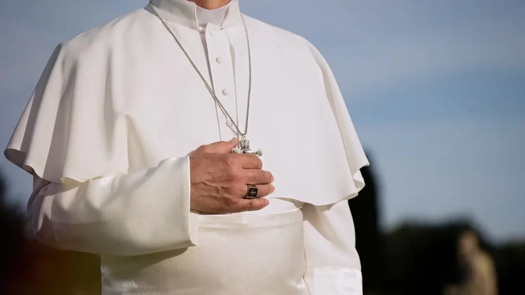 Papa Francisco